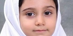 (ویدئو) شمارش معکوس برای یک تراژدی؛ آخرین کلمات دختر معصوم تبریزی، محیا نامی در قاب دوربین