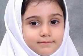 (ویدئو) شمارش معکوس برای یک تراژدی؛ آخرین کلمات دختر معصوم تبریزی، محیا نامی در قاب دوربین