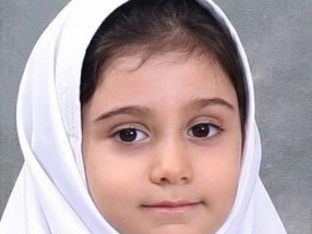 (ویدئو) شمارش معکوس برای یک تراژدی؛ آخرین کلمات دختر معصوم تبریزی، محیا نامی در قاب دوربین