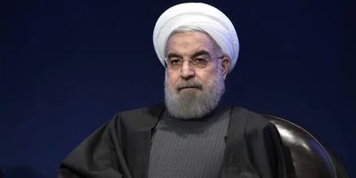 عکس دیده‌نشده از حسن روحانی و شهید بهشتی در یک قاب!