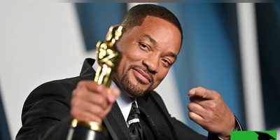 (ویدئو) سخنرانی طوفانی ویل اسمیت که ذهن میلیون‌ها نفر را تکان داد؛ وقتی نظم می‌شود قدرت مطلق💥