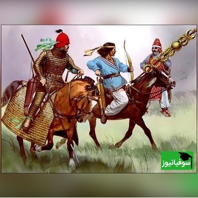 (ویدیو) نبردی باشکوه و حماسه‌ای که به شکل‌گیری جنگ‌های پارتیزانی برای حفظ ایران انجامید!/ شجاعت و وطن‌پرستی رو از آریوبرزن یاد بگیرید