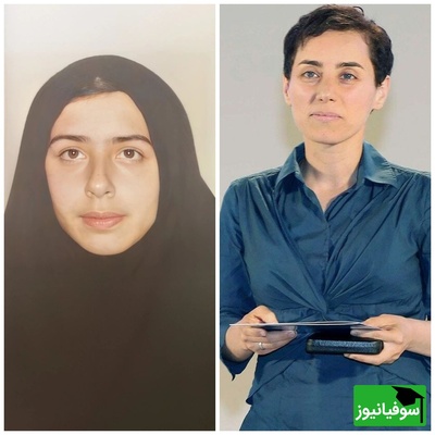 (ویدئو) رویا بهشتی زواره ناگفته‌هایی از دوستی و رقابت با مریم میرزاخانی نابغه ایرانی را فاش می‌کند؛ واقعا دوست خوب تمام ماجراست...