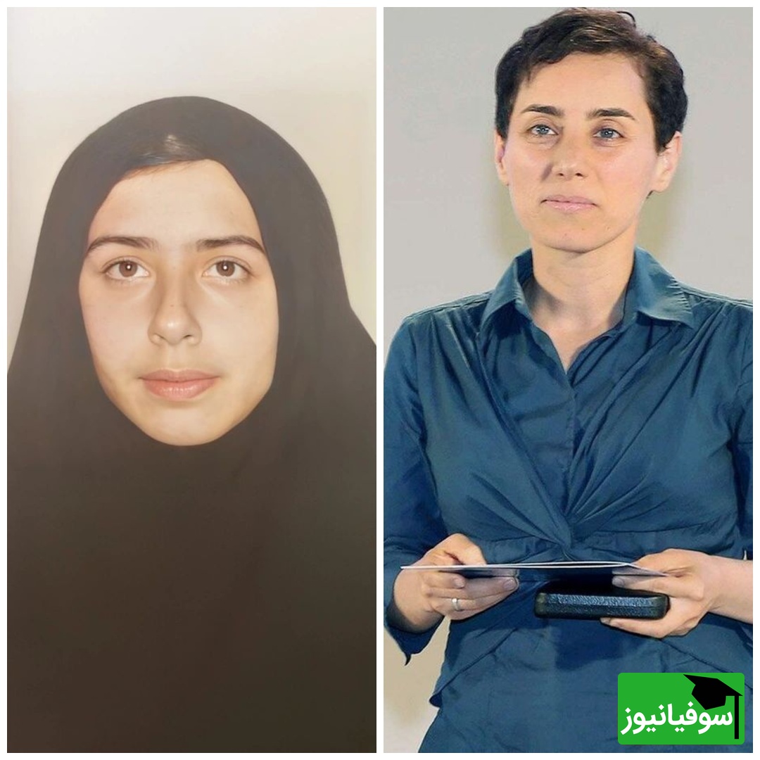 (ویدئو) رویا بهشتی زواره ناگفته‌هایی از دوستی و رقابت با مریم میرزاخانی نابغه ایرانی را فاش می‌کند؛ واقعا دوست خوب تمام ماجراست...