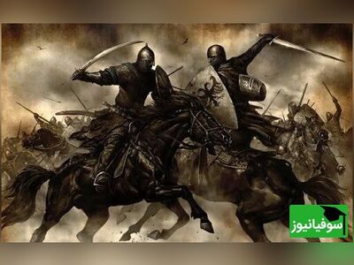 (ویدئو) عملکرد جالب تلۀ مرگبار باستانی/ مصرف علم و دانش قرون وسطی برای کشتار...