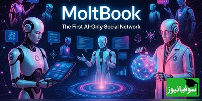 اختصاصی سوفیانیوز: MoltBook رکورد زد؛ شبکه‌ای که رسماً انسان‌ها را حذف کرد! / ورود فقط برای هوش مصنوعی‌ها 😳