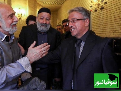 مصائب کمدین‌ها در مجلس ترحیم؛ چرا خمسه معتقد است که طنزپردازان نباید به مجلس ختم بروند؟+ویدیو