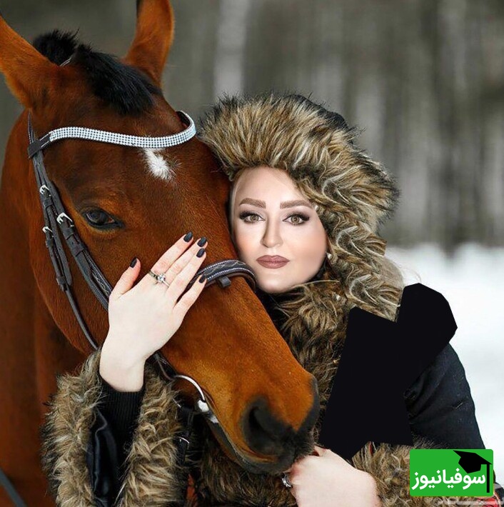 بازیگرانی که در سوارکاری مهارت بالایی دارند/ سارا بهرامی سوگل طهماسبی، هانده ارچل، ساره بیات، بهاره افشاری و...