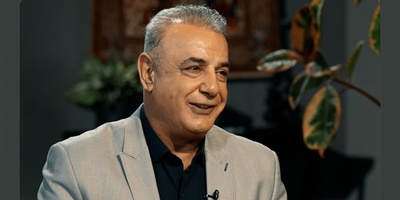 (ویدئو) شعری از حافظ با صدای دلنشین دکتر کاکاوند که نشان داد ایرانیان هرگز خاک به دشمن نخواهند داد!