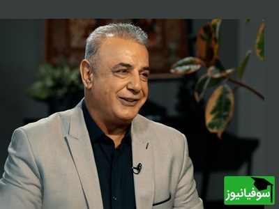 (ویدئو) شعری از حافظ با صدای دلنشین دکتر کاکاوند که نشان داد ایرانیان هرگز خاک به دشمن نخواهند داد!