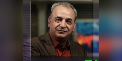 (ویدیو) احساسی‌ترین و بینظیرترین شعرخوانی رشید کاکاوند از سعدی: هنوز با همه دردم امید درمان است/ که آخری بود آخر، شبان یلدا را...