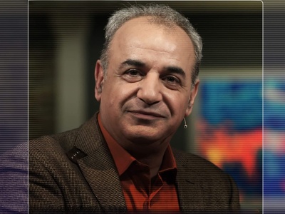 (ویدیو) احساسی‌ترین و بینظیرترین شعرخوانی رشید کاکاوند از سعدی: هنوز با همه دردم امید درمان است/ که آخری بود آخر، شبان یلدا را...