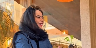 الهام اخوان نمونه بارز کارآفرین منصف: به جان خودم از درآمد کافی شاپ هزار تومن هم برای خودم برنداشتم راس یکم حقوق ها رو واریز می کنم+فیلم