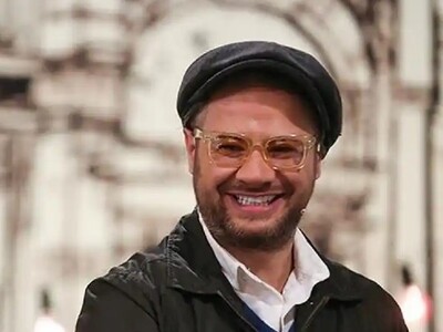 ویدیو/ نوستالژی دبیرستانی از «علی صادقی»، پدیدۀ جوکر2 با خوشمزگی خالص/ زنگ مدرسه رو زدن میگه بریم ببینیم کیه، مگه زنگ خونس؟ 😂