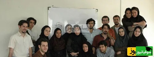  الناز شاکردوست