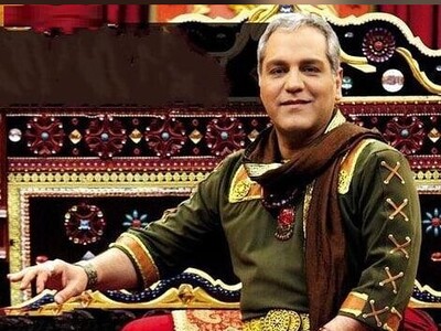 ویدیو/ ناپلئون، پدر فرانسوی مهران مدیری از جنگ روسیه برنگشته میخواد بره جنگ واترلو/ کوروش‌کبیر دم در منتظرمه، عجله دارم😁