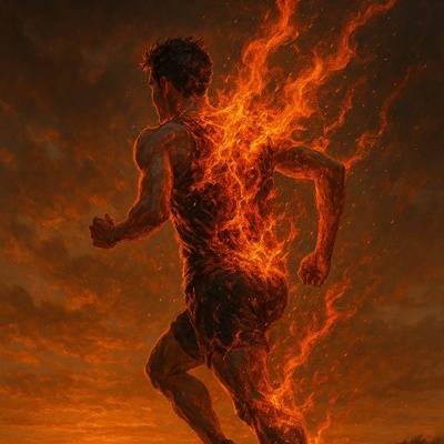 (ویدئو انگیزشی) فرصت زندگی یک بار است؛ چرا نمی‌سوزی و نمی‌دوی؟