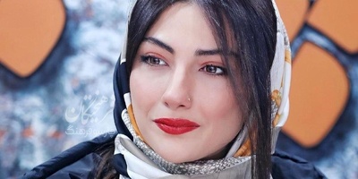 اشک های خانم بازیگر در شرایط جنگی بند نیامد/ قدردانی محیا دهقانی از اعضای جمعیت هلال احمر