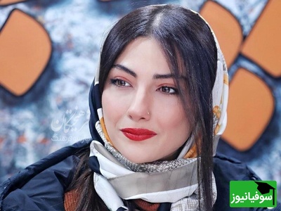 اشک های خانم بازیگر در شرایط جنگی بند نیامد/ قدردانی محیا دهقانی از اعضای جمعیت هلال احمر