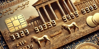 ویدیو / اولین شیوه بانکداری/ کارت بانکی هخامنشیان و شاهکار مدیریت مالی در ایران باستان/ از زمان خودشون چقدر جلو زنگی میکردن