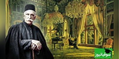 سفر نقاشی کمال‌الملک به جهان ون‌گوگ با جادوی هوش مصنوعی/ شاهکاری که دوباره متولد شد