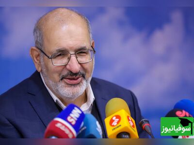 (ویدئو) رئیس جدید سازمان سنجش بعد از کنکور معرفی می‌شود