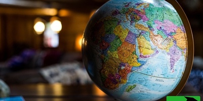 دانلود رایگان دفترچه سوالات و پاسخنامه کنکور کارشناسی ارشد رشته علوم جغرافیا سال 1387