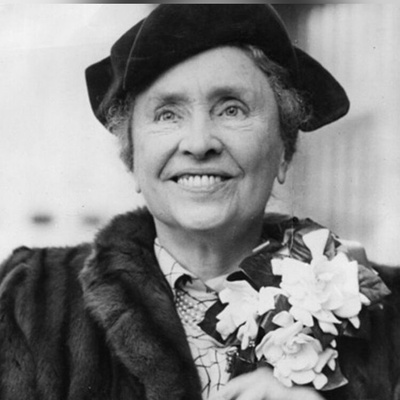 (ویدئو)وقتی امید از دل ناامیدی متولد می‌شود؛ معجزه زندگی هلن کلر