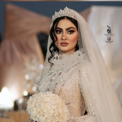 آلبوم عکس های عروسی مریم مومن و سهیل قاصدی هم منتشر شد/ بشینیم پای تماشای شب عشق عروس و داماد