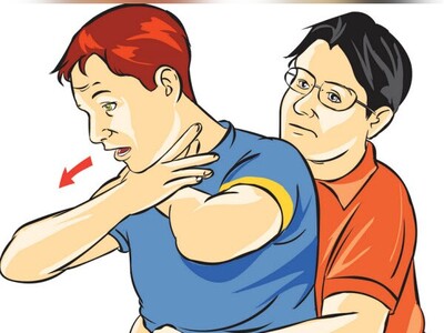 (ویدئو) در 10 ثانیه مانور هایملیخ را یاد بگیرید!