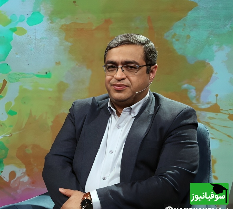 داستان واقعی دکتر سعید عزیزی/ روانشناسی که از دل ناامیدی برخاست و دل مردم را فتح کرد! +ویدیو