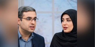قانون خدا در زندگی زناشویی؛ هرچه محدودتر لذت بیشتر/ سعید عزیزی: با همسر خودم بهترین حس‌هارو خواهم داشت اگر....