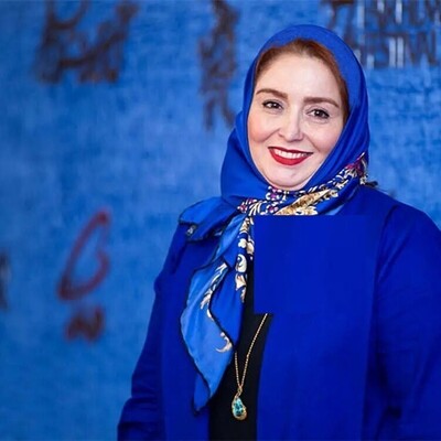 (ویدئو) ژاله صامتی: حالا که فکر میکنم می‌بینم بیخودی اومدم آرایشگاه در «قهوه پدری»/ 32 میلیون ناقابل قیمت پکیج میک‌آپ خلیجی که تمام گرفتگی‌های قلبی_عروقی رو باز می‌کنه!