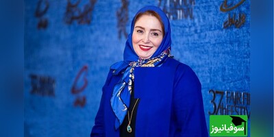 (ویدئو) ژاله صامتی: حالا که فکر میکنم می‌بینم بیخودی اومدم آرایشگاه در «قهوه پدری»/ 32 میلیون ناقابل قیمت پکیج میک‌آپ خلیجی که تمام گرفتگی‌های قلبی_عروقی رو باز می‌کنه!