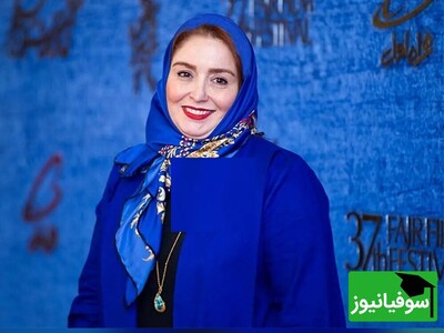 (ویدئو) ژاله صامتی: حالا که فکر میکنم می‌بینم بیخودی اومدم آرایشگاه در «قهوه پدری»/ 32 میلیون ناقابل قیمت پکیج میک‌آپ خلیجی که تمام گرفتگی‌های قلبی_عروقی رو باز می‌کنه!