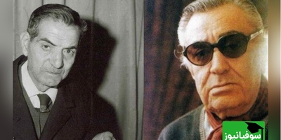 عشق ناتمام استاد شهریار؛ حکایتی که با صدای جاودانه بنان ماندگار شد + ویدئو