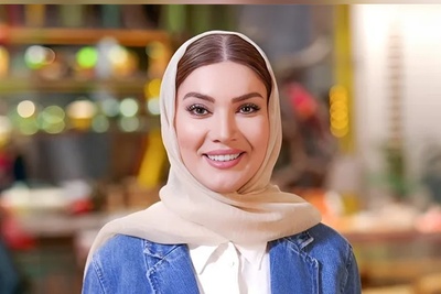 متین ستوده در دانشگاه دیده شد؛ استایل دانشجویی‌اش همه را مات و مبهوت کرد! 😍
