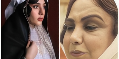 (ویدئو) دردسرهای درسخواندن اشراف قجری در «بامداد خمار»؛ وسط کلاس فرانسویِ ترلان پروانه، کلفت خانه پابرهنه وارد میشود! / بهنوش بختیاری و شاهنقش آدم دورو 😂