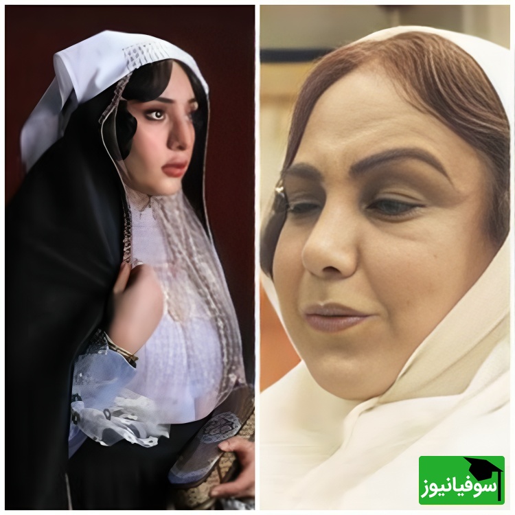 (ویدئو) دردسرهای درسخواندن اشراف قجری در «بامداد خمار»؛ وسط کلاس فرانسویِ ترلان پروانه، کلفت خانه پابرهنه وارد میشود! / بهنوش بختیاری و شاهنقش آدم دورو 😂