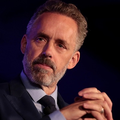 (ویدئو) روانشناس شماره یک جهان دکتر پیترسون: خانواده ات را ترک کن!