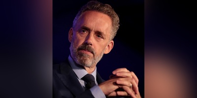 (ویدئو) روانشناس شماره یک جهان دکتر پیترسون: خانواده ات را ترک کن!