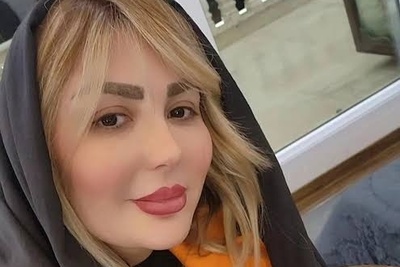 لحظه‌ای که نیوشا ضیغمی نقاب از چهره برداشت: افشای رازهایی که شاید هیچ‌گاه نباید فاش می‌شد!+فیلم