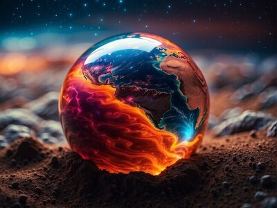 رقص شهاب‌ها در آسمان؛ باشکوه‌ترین نمایش کیهانی سال را از دست ندهید