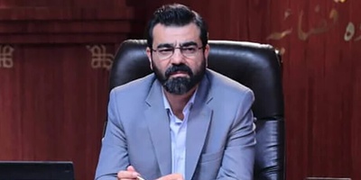 ویدیو | وقتی ادبیات، عدالت را همراهی می‌کند؛ قاضی و شعرخوانی به‌یادماندنی