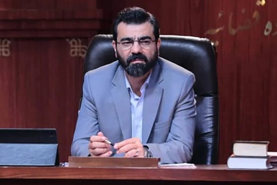 ویدیو | وقتی ادبیات، عدالت را همراهی می‌کند؛ قاضی و شعرخوانی به‌یادماندنی