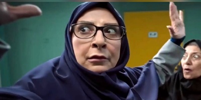 (ویدئو) زخمی که زمان درمانش نکرد؛ روایت تکان‌دهنده مرجانه گلچین از کودکی و دوران مدرسه‌اش