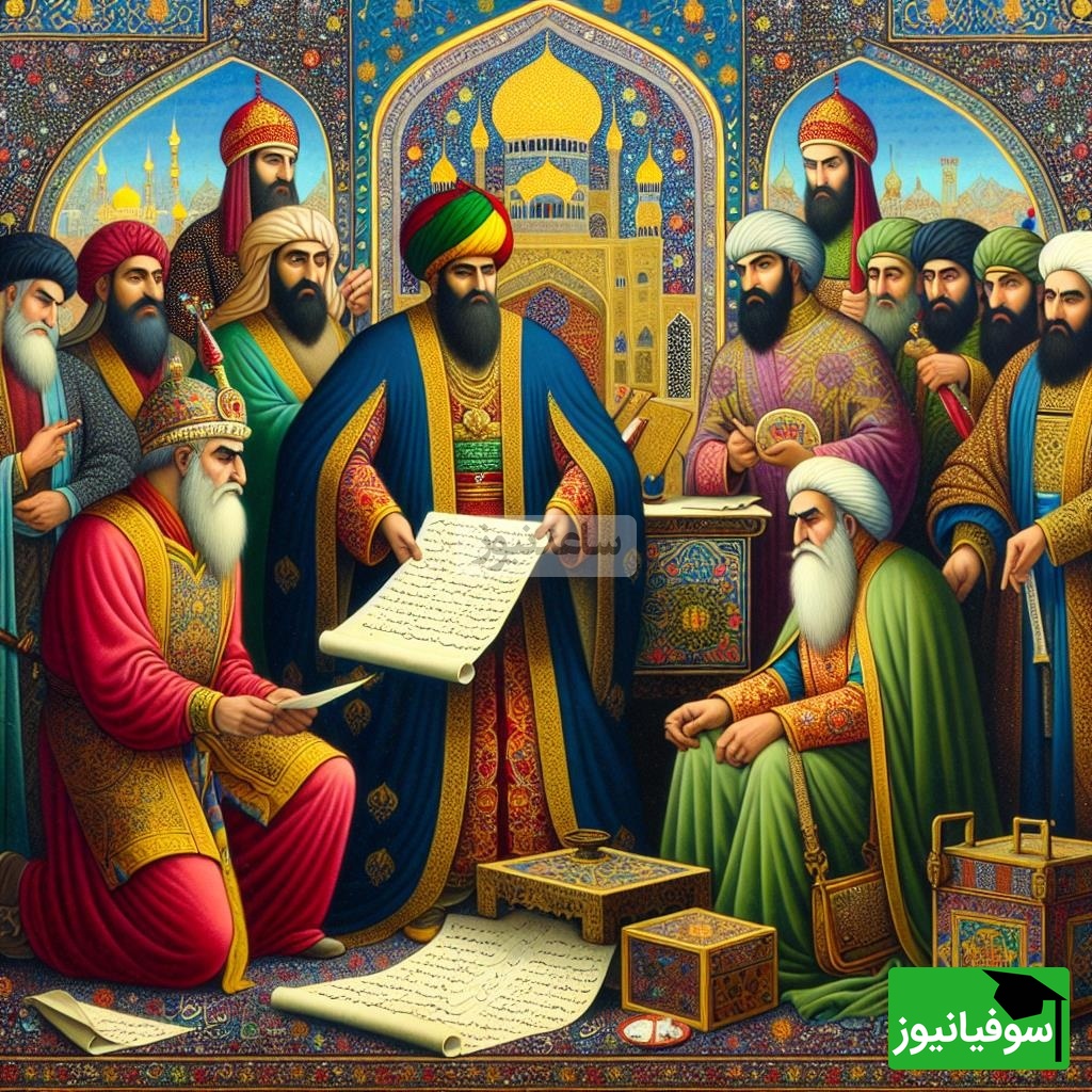 فانوس خیال