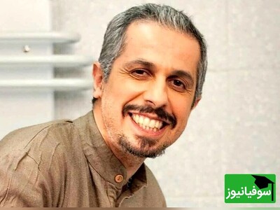 (ویدیو) تراپی؟ نه ممنون «در حاشیه» رو نگاه می‌کنم؛ جواد رضویان با این مدل شعر خوندن، تن شاعر رو توی گور لرزوند😂  / قیافه سیامک انصاری رو ببینی از خنده غش می‌کنی!