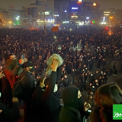 کالبدشکافی خشونت در دی 1404؛ چگونه «اشباع اطلاعات» اعتراض نسل زد را به آشوب کشاند؟