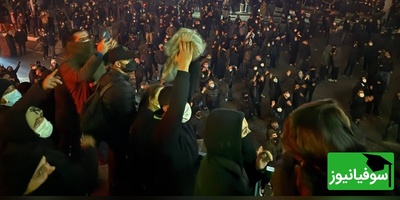 کالبدشکافی خشونت در دی 1404؛ چگونه «اشباع اطلاعات» اعتراض نسل زد را به آشوب کشاند؟